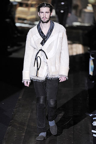 Roberto Cavalli / - 2009-2010